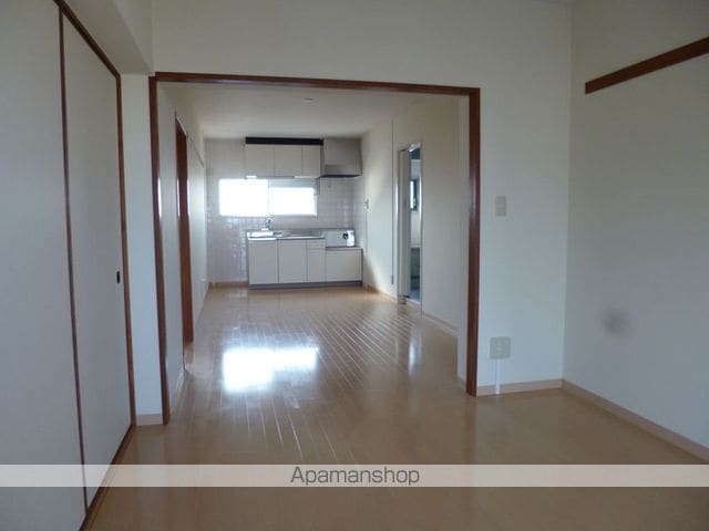 コンフォルト山北の内装写真