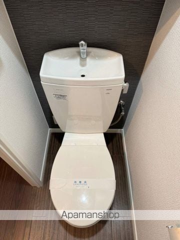 サヴォイル・パシフィークの内装写真