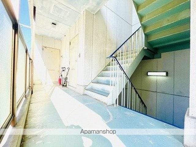 ハイツアスカのその他写真