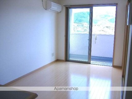 セリシア蟻ヶ崎[1LDK/41m2]のリビング・居間