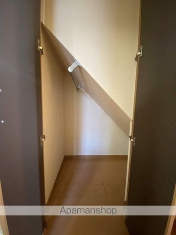 HIROコーポの内装写真