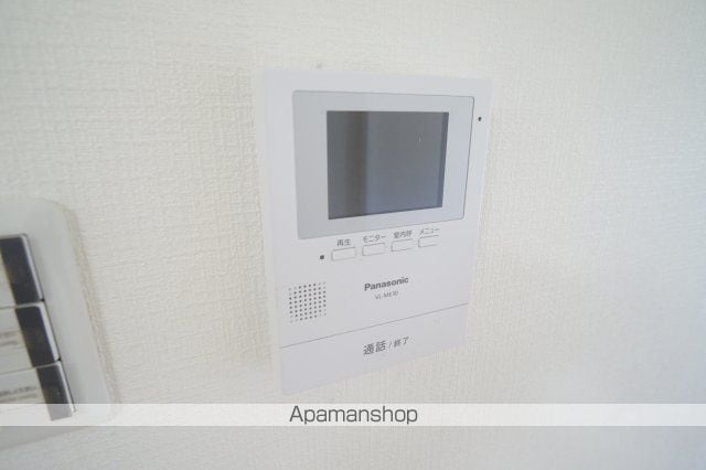 ロイヤルハイツ東生駒の内装写真