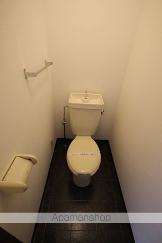 クレスト古市橋の内装写真