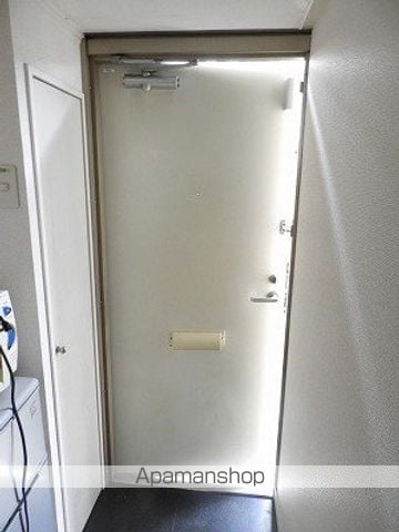 レオパレスむさし野の内装写真