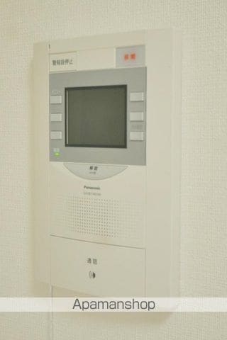 ラフィスタ板橋区役所前の内装写真