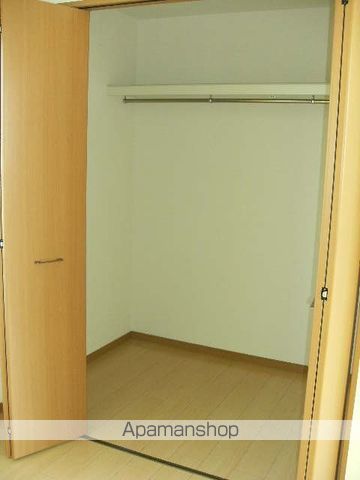 MAISON ABELIAの内装写真