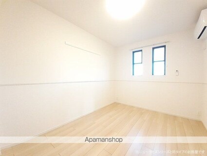 ウィステリアＢ[2LDK/59.58m2]の内装2