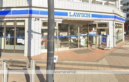 クレストコート本所吾妻橋[1LDK/40.09m2]の周辺4