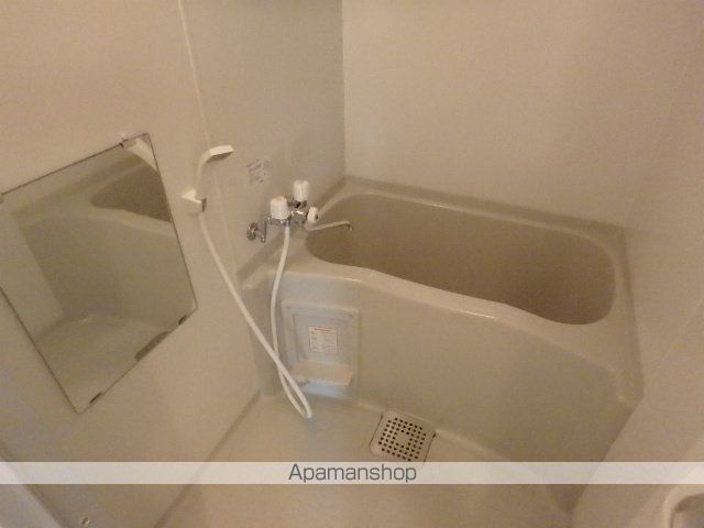 ヴィヴレ平岸の内装写真