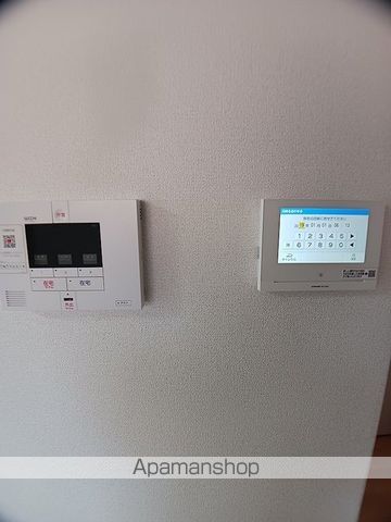 カーサ ノービレの内装写真