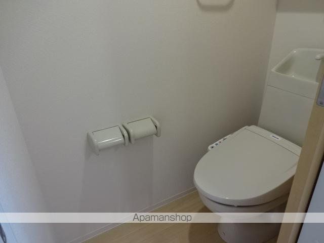 クレストVの内装写真