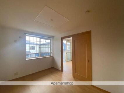 ラフィネ・メゾンＣ[2LDK/63.19m2]の内装5