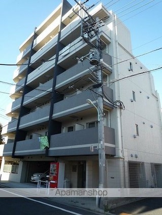 Ｅｘｃｌｕｓｉｖｅ　Ｌｉｅｎ高島平[1K/23.47m2]の外観1