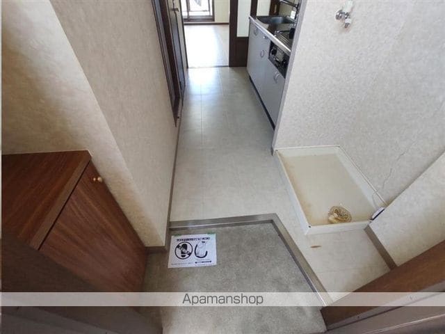 フォレスト北星の内装写真