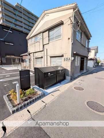 サニーサイド幸町IIの外観写真