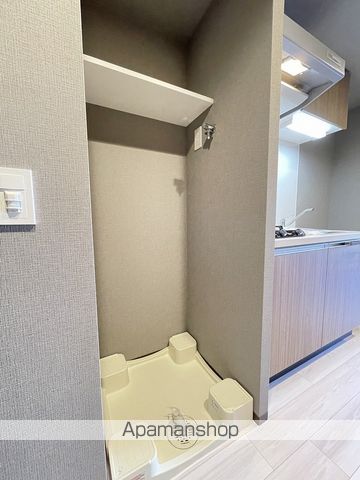 メイクスWアート今池IIIの内装写真
