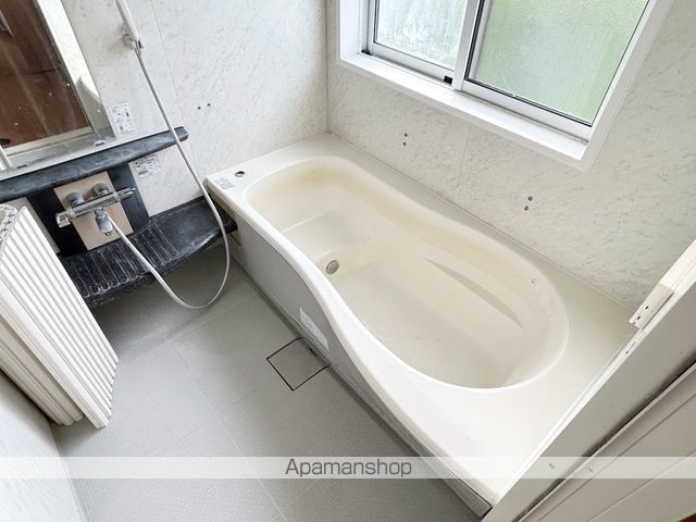 加茂戸建貸家2の内装写真