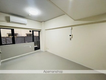 ローレル永田町[1R/17.7m2]のリビング・居間