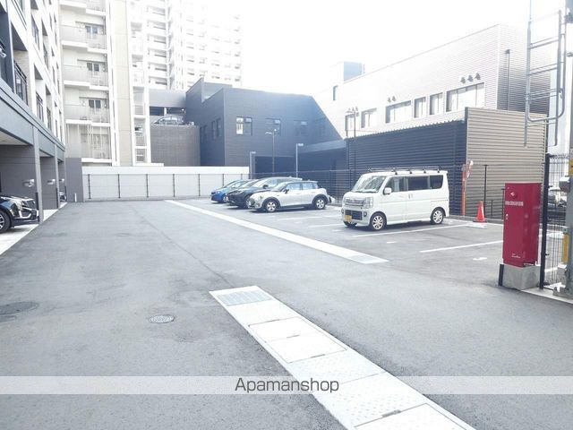 グランフォーレ千早マークスクエア ウエストウイングのその他写真