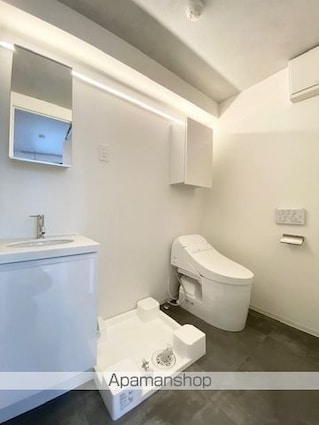 ラクラス中野弥生町[1DK/25.5m2]の収納