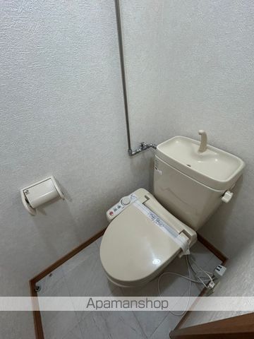 ルート医大前Bの内装写真