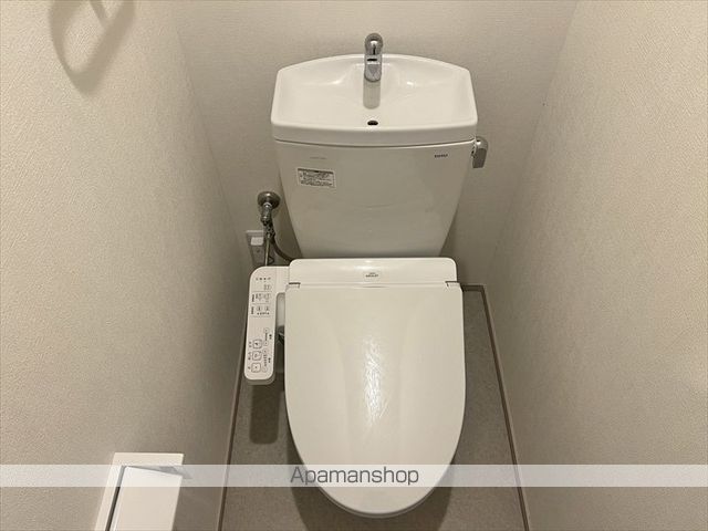 Cosharlの内装写真