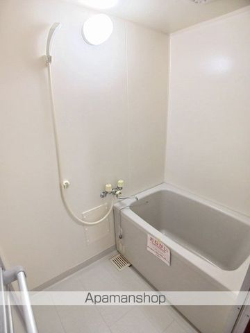 ローフィルドの内装写真