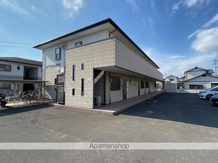 フォブールタウン成合Ｂ棟[2DK/44.72m2]の外観3