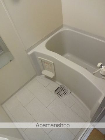 ツインズ南8条壱番館の内装写真