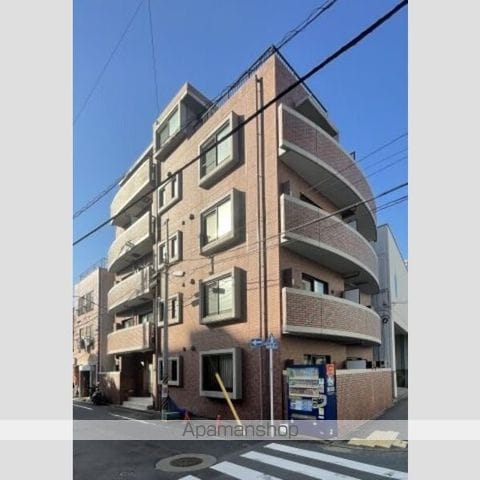 マーサプレアマールケイの外観写真