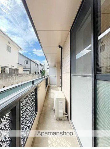 エスポワール東大和の内装写真
