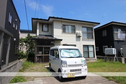 けやき１丁目２４－１３貸家[5DK/105.8m2]の外観3