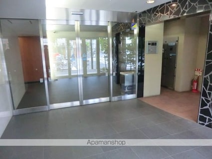 コンフォリア本所吾妻橋[1K/20.88m2]のエントランス1