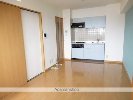 ビラージュ花屋町[1LDK/33.1m2]の内装5