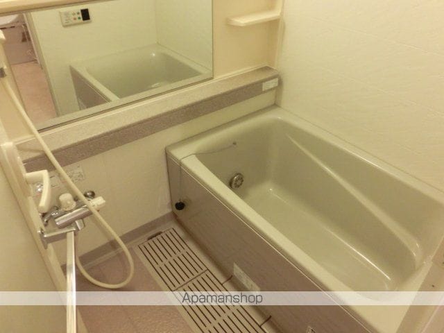 パークアクシス四谷ステージの内装写真