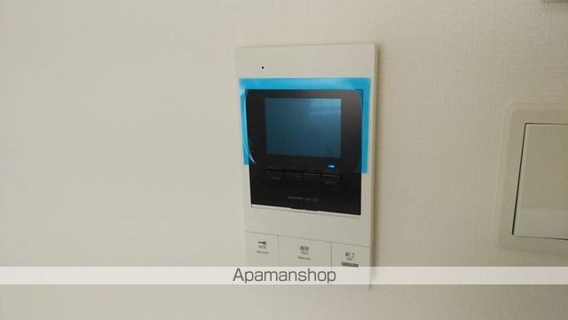 ラフィーネ平岸の内装写真