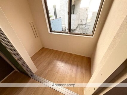 結（ゆい）[1K/33.86m2]の内装1