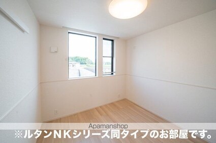 クレール　ストーン　Ⅲ[2LDK/54.02m2]のその他内装1