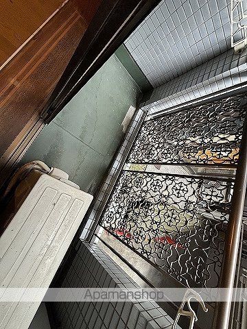 庚午パールマンションの内装写真
