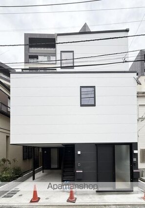 ＳＥＴＡＧＡＹＡ　Ｖｉｌｌａ[1R/20.71m2]の外観