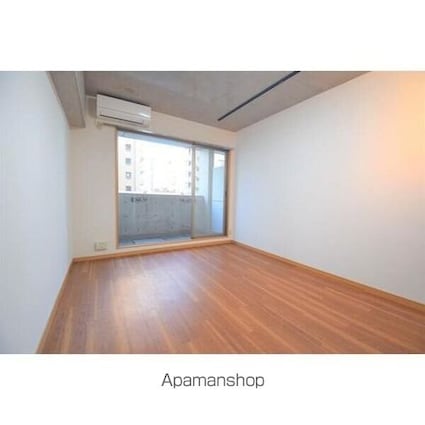 ヴェリエール・ドゥ・セ[1K/40.04m2]のリビング・居間2