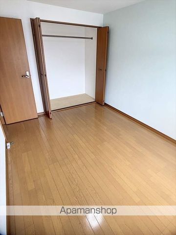 パストラル板倉Aの内装写真