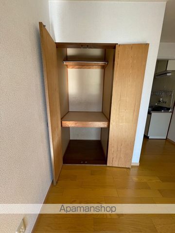 レジデンス今津の内装写真