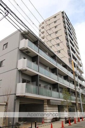 Ｎステージ本蓮沼[1K/26.1m2]の外観2