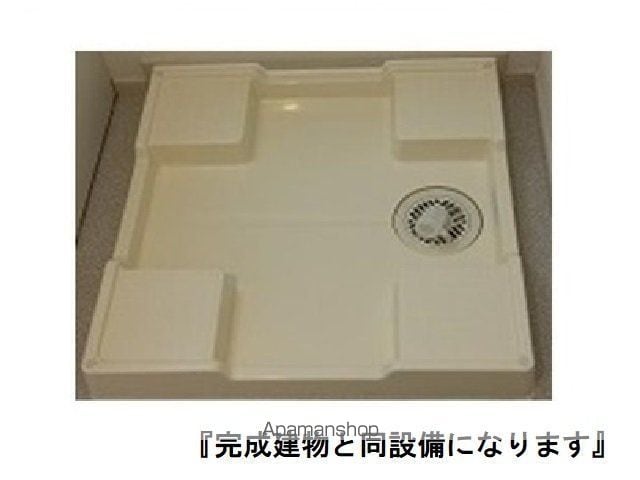 ジョイントMの内装写真