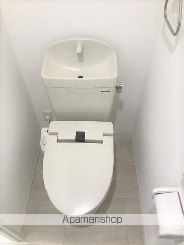 CAMPANELLAの内装写真