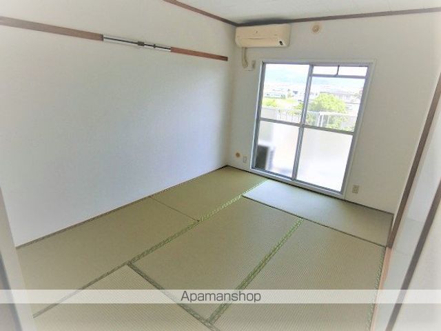 セントラルレジデンスの内装写真