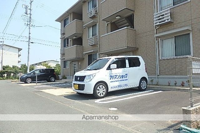 グランドソレイユのその他写真