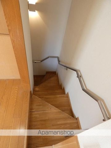 ヴェラーチェ大岡山の内装写真