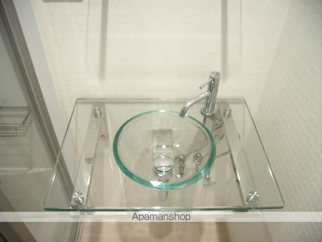 シティヒルズ AND0JIの内装写真
